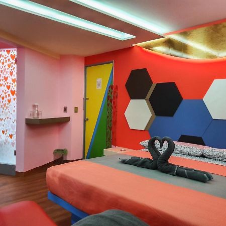 Hotel Rio Mexico Extérieur photo