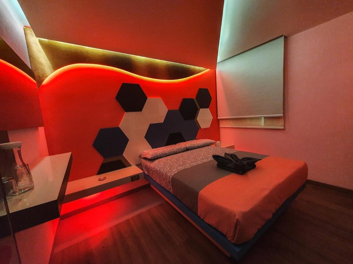 Hotel Rio Mexico Extérieur photo
