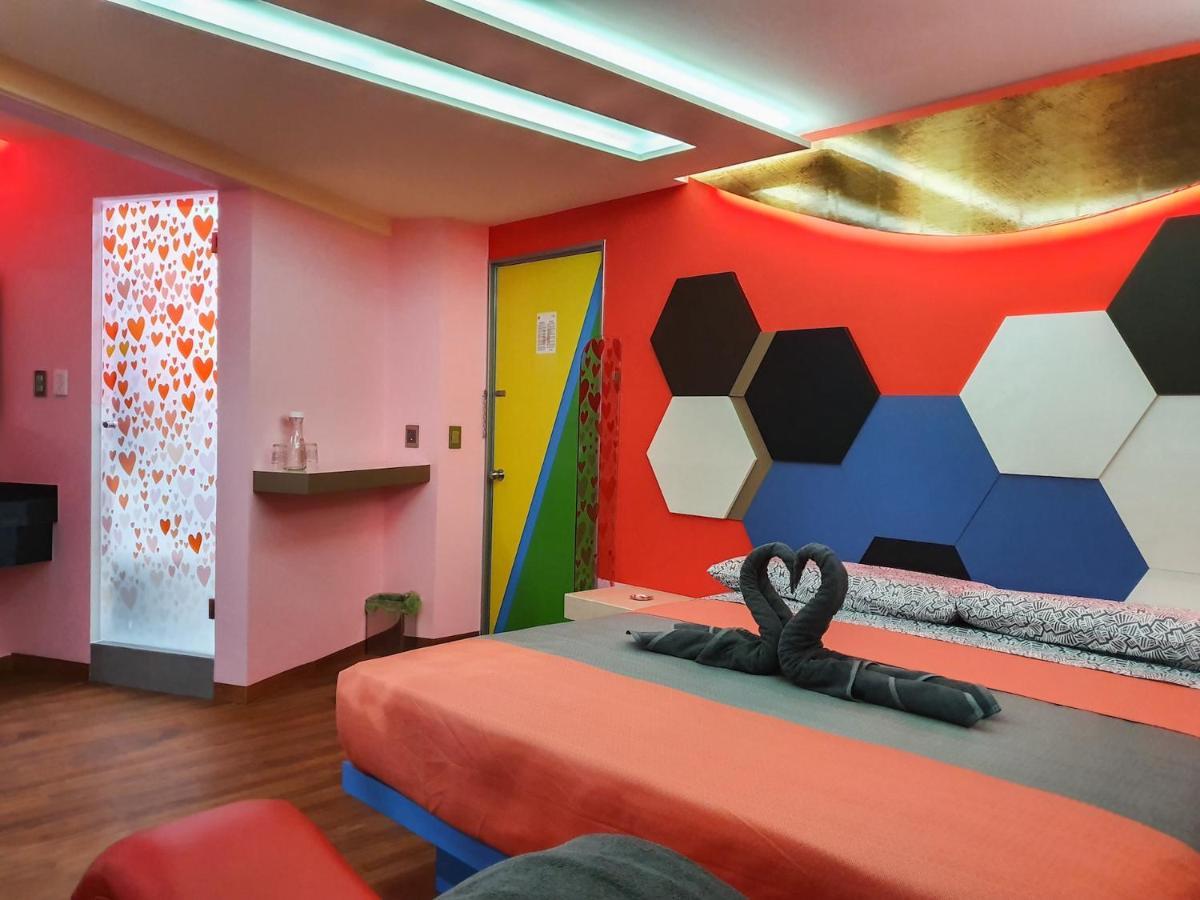 Hotel Rio Mexico Extérieur photo